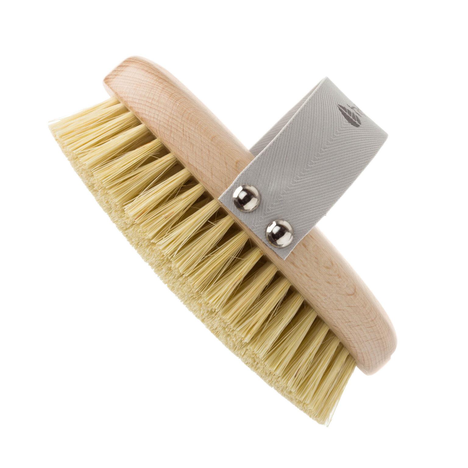 DRY BODY BRUSH