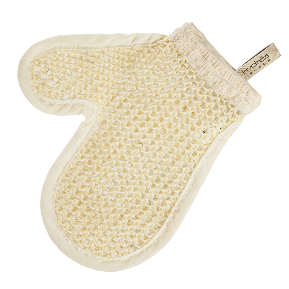 SISAL EXFOLIATING BODY MITT Hydrea