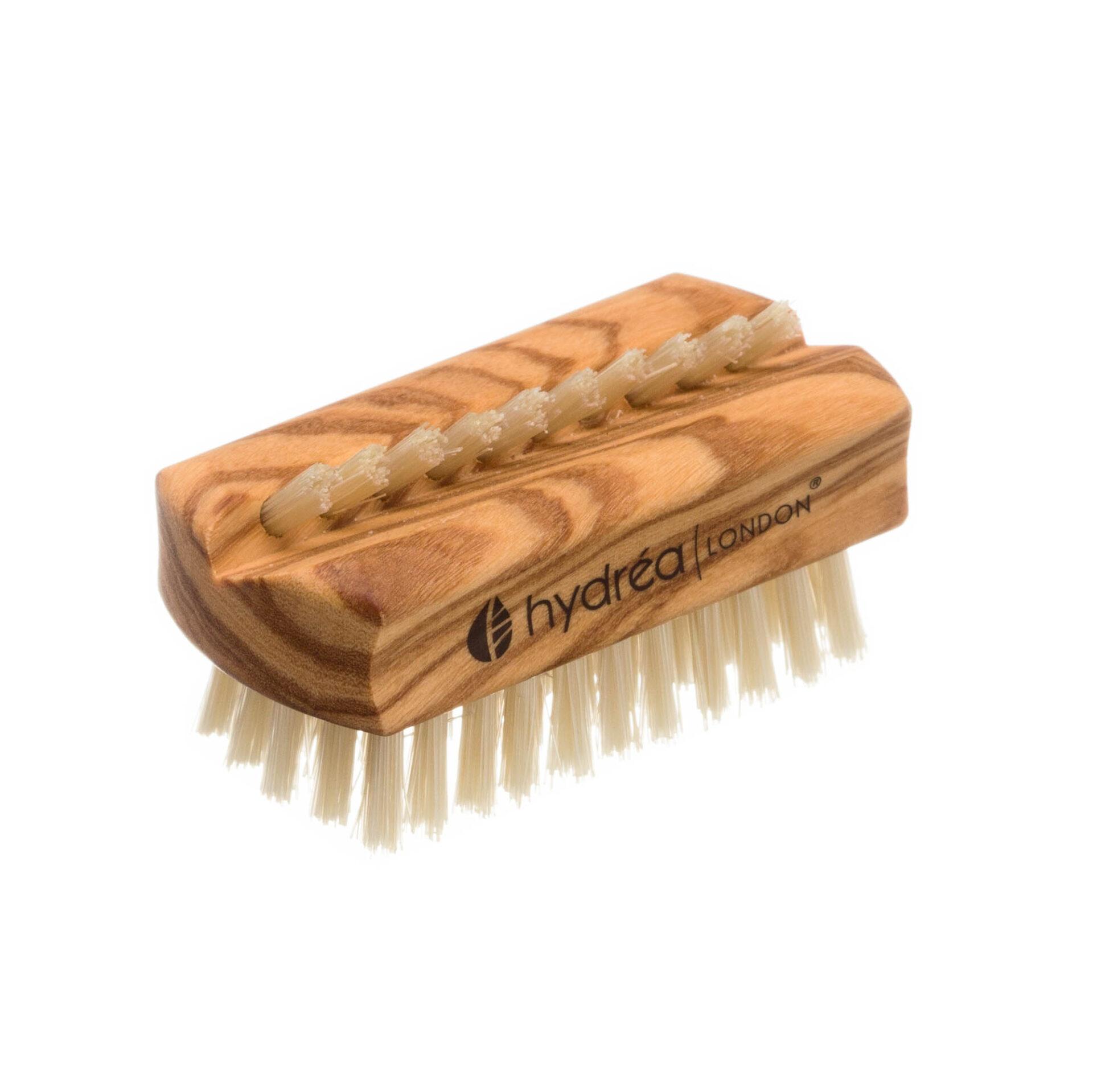 French Wooden Nail Brushes – Heliotrope San Francisco