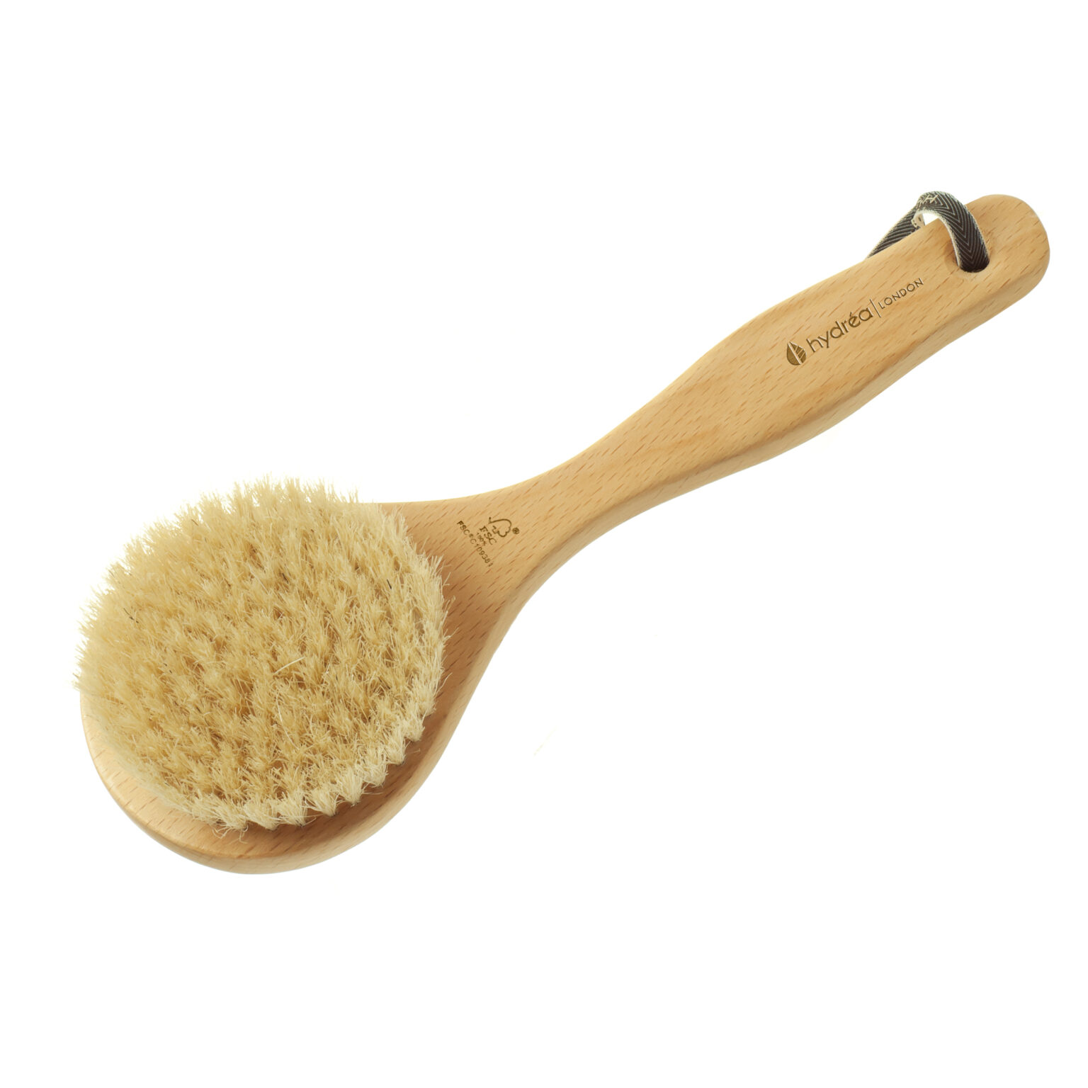 SISAL BODY BRUSH - Hydrea