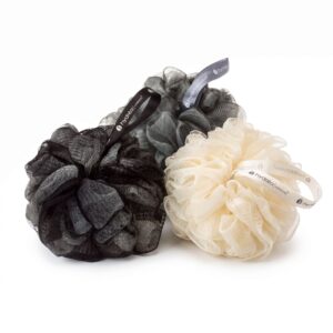 SPA Luxury Bath Buffer Trio